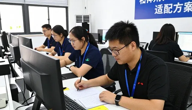 技术支持：项目咨询在实验室环境的应用要点